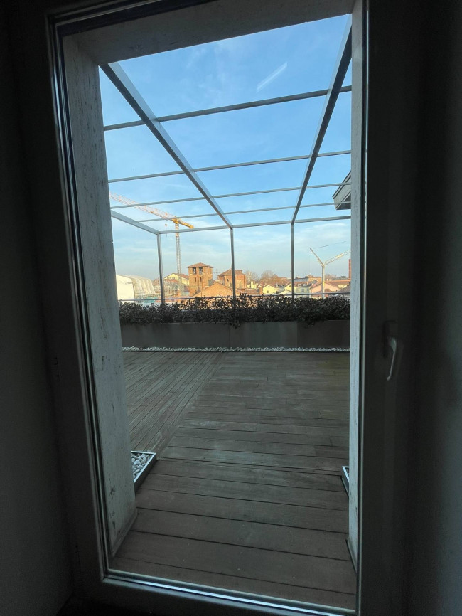 Attico in Vendita a Asti