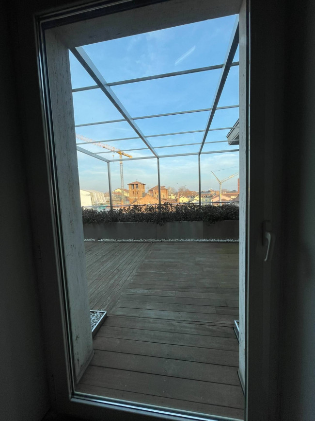 Attico in Vendita a Asti