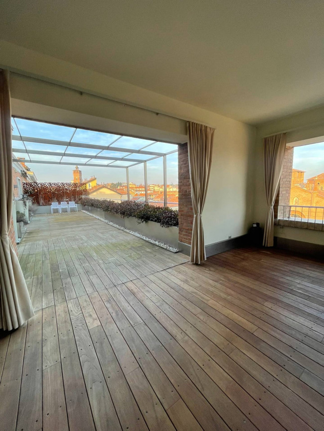 Attico in Vendita a Asti