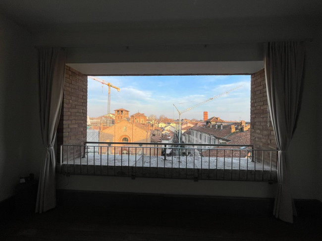 Attico in Vendita a Asti