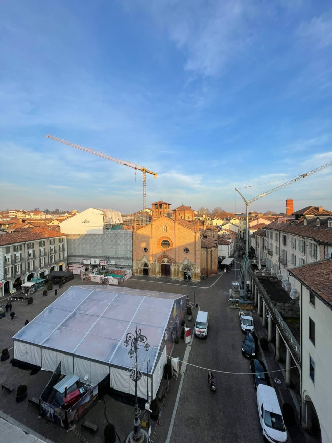 Attico in Vendita a Asti