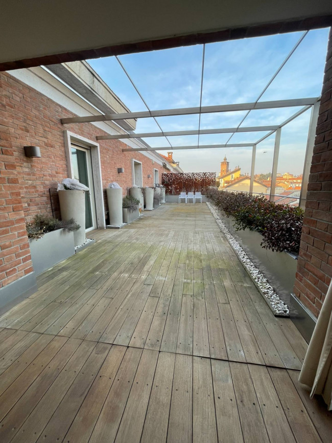 Attico in Vendita a Asti