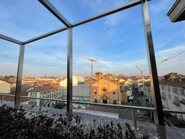 Attico in Vendita a Asti
