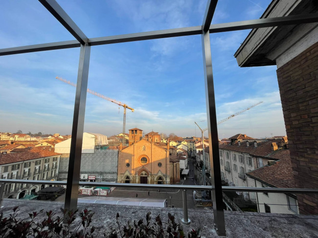 Attico in Vendita a Asti