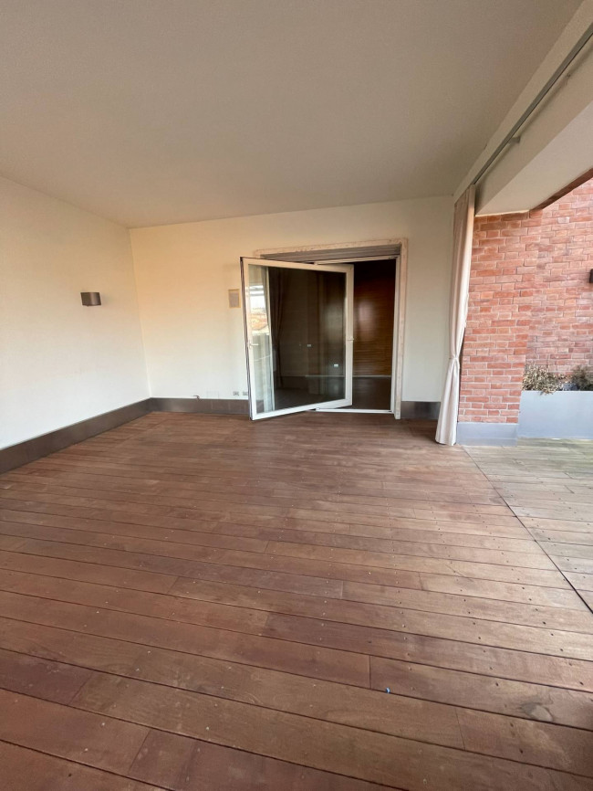 Attico in Vendita a Asti