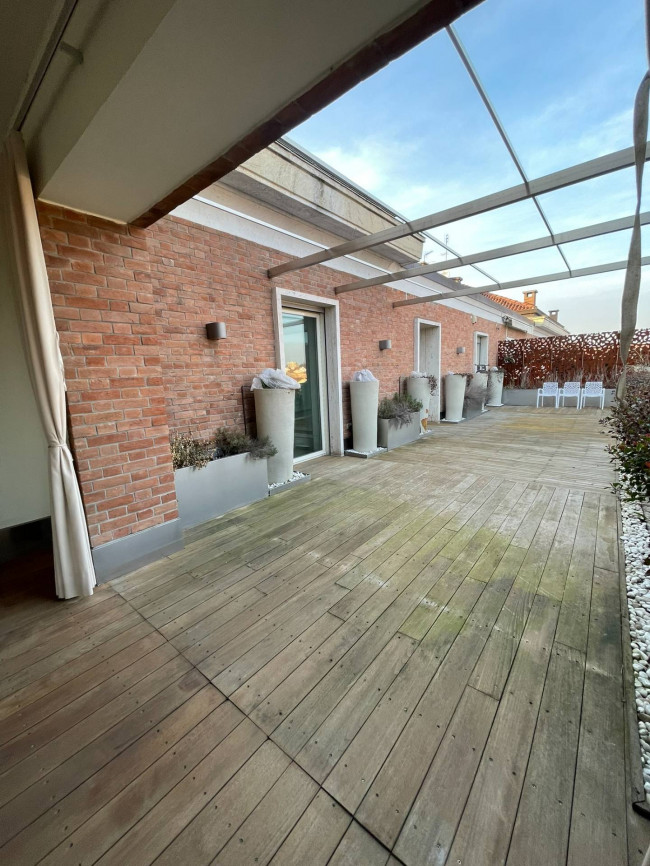 Attico in Vendita a Asti