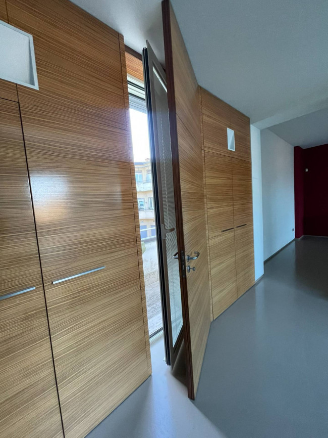 Attico in Vendita a Asti