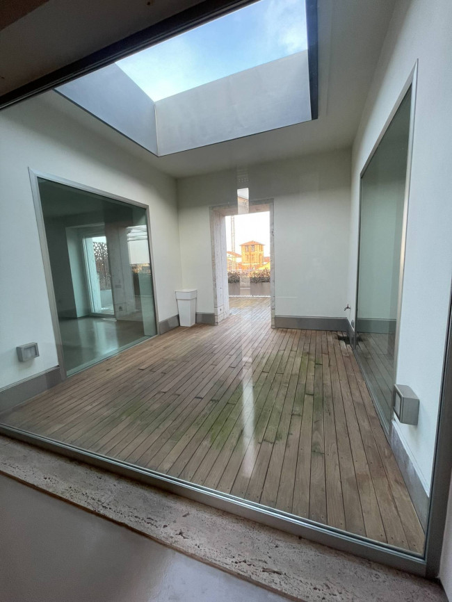 Attico in Vendita a Asti