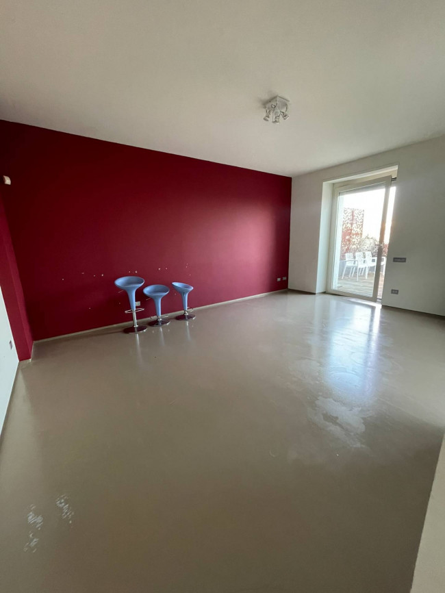 Attico in Vendita a Asti