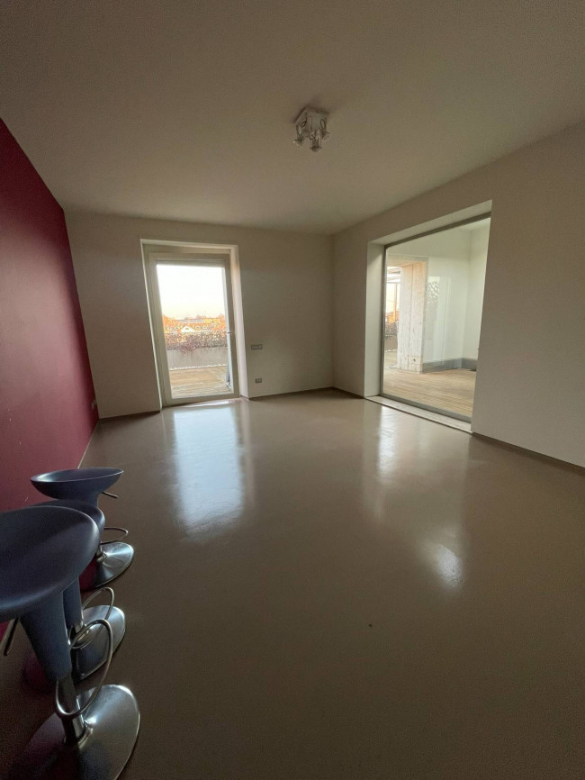 Attico in Vendita a Asti