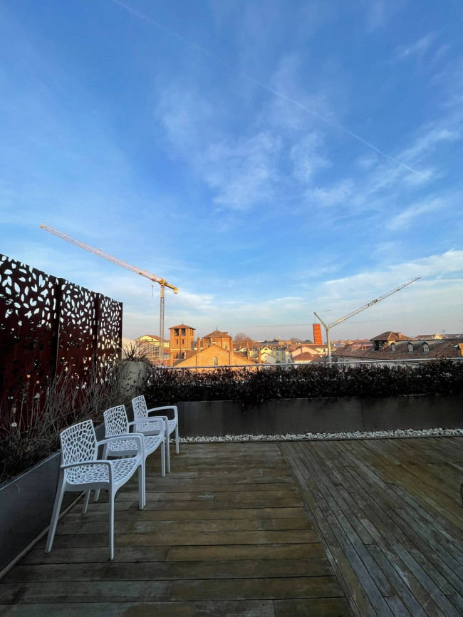 Attico in Vendita a Asti