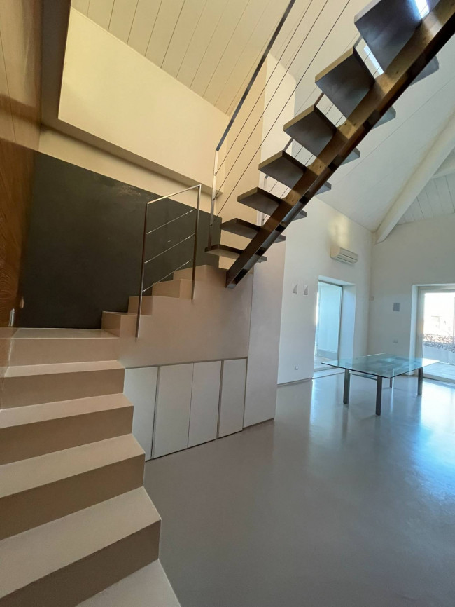 Attico in Vendita a Asti