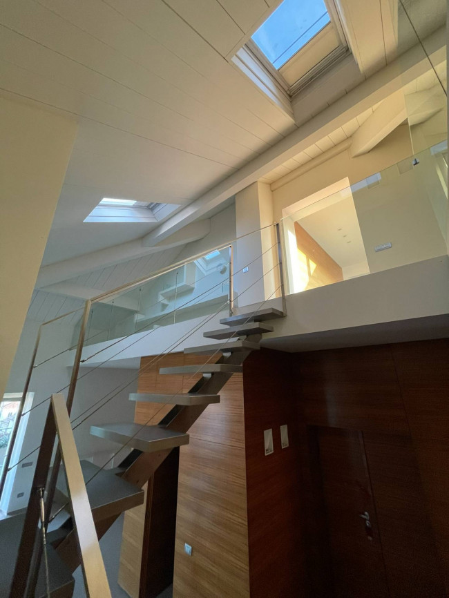 Attico in Vendita a Asti