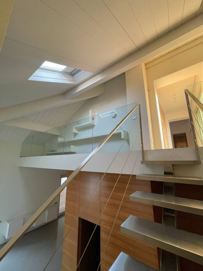 Attico in Vendita a Asti