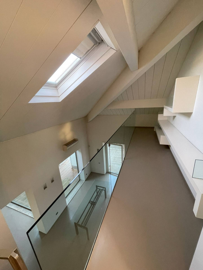 Attico in Vendita a Asti