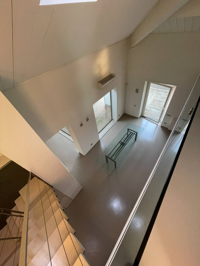 Attico in Vendita a Asti