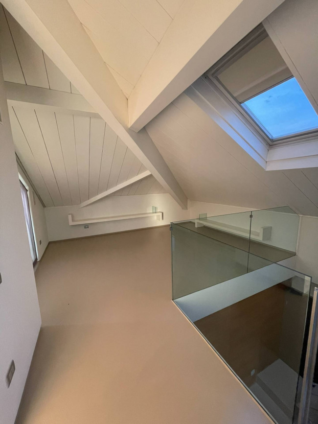 Attico in Vendita a Asti