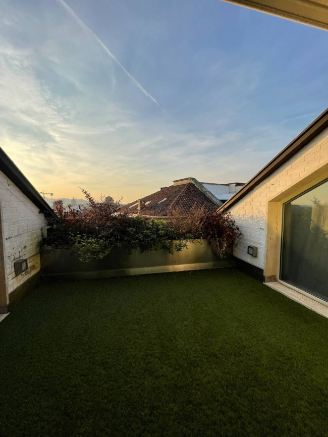 Attico in Vendita a Asti