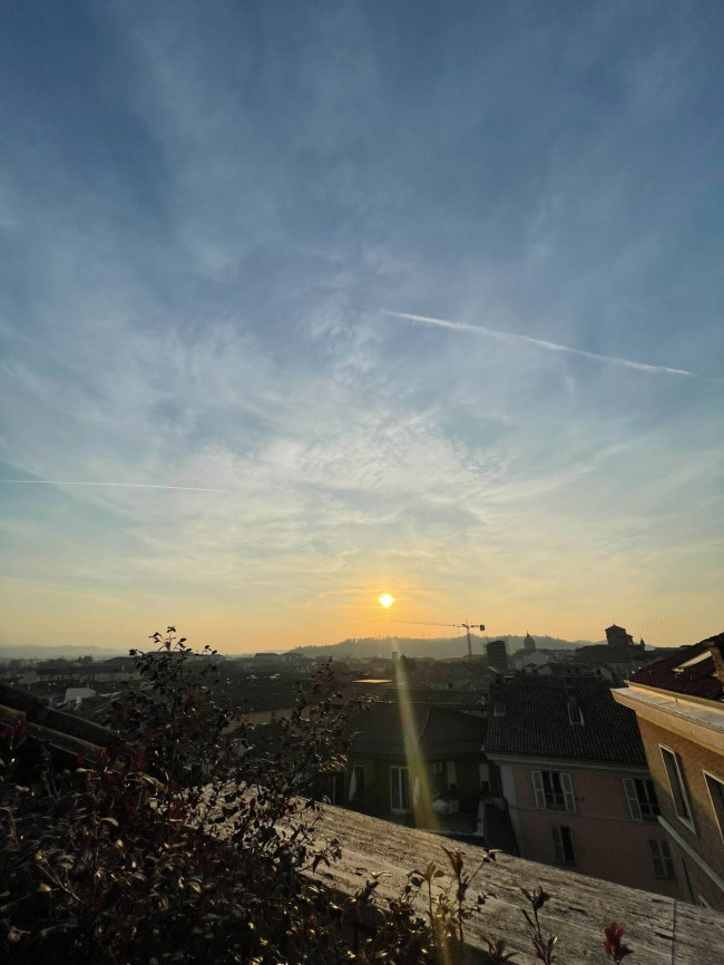 Attico in Vendita a Asti