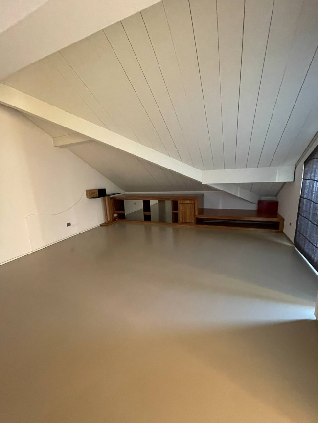 Attico in Vendita a Asti