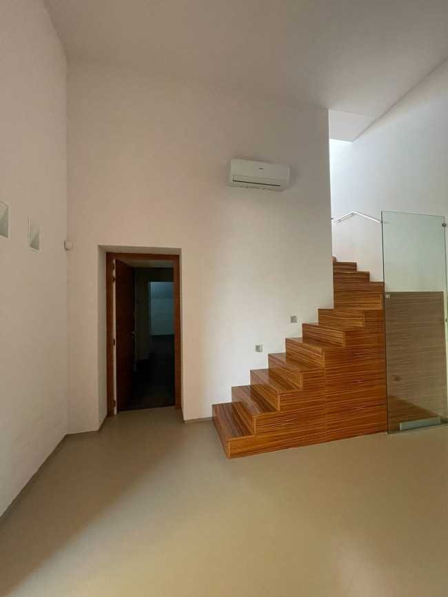 Attico in Vendita a Asti