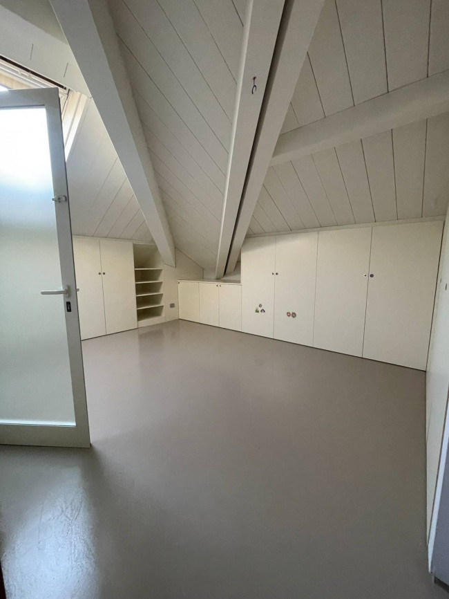 Attico in Vendita a Asti