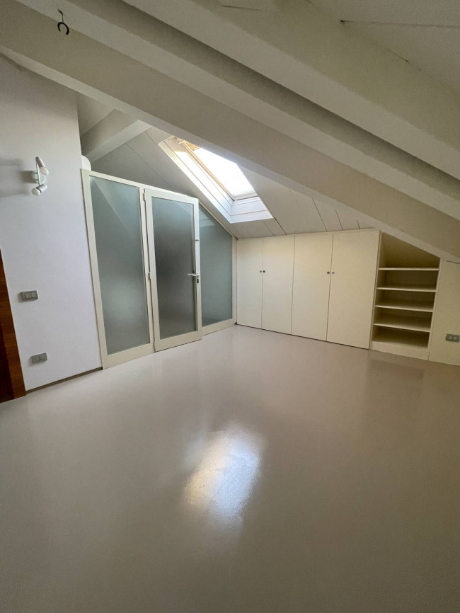 Attico in Vendita a Asti