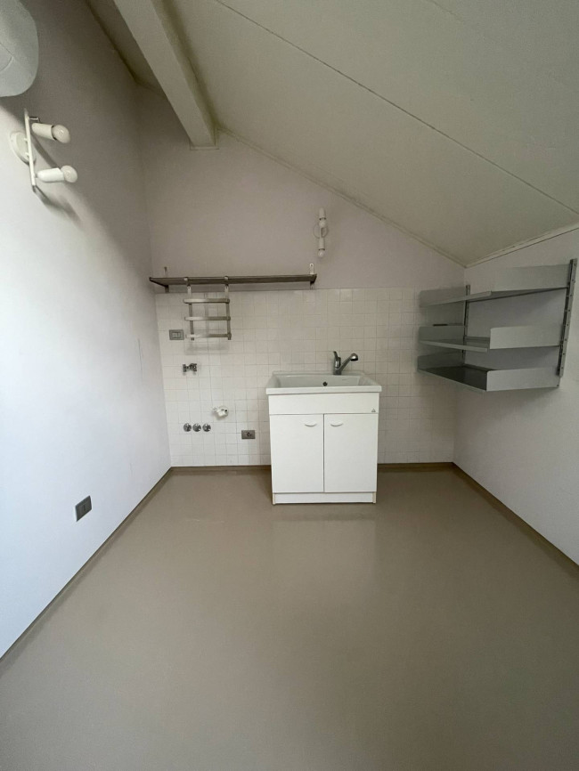 Attico in Vendita a Asti