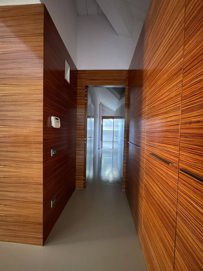 Attico in Vendita a Asti