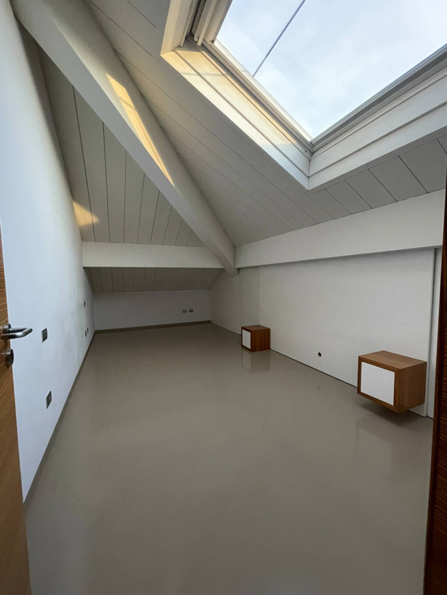 Attico in Vendita a Asti