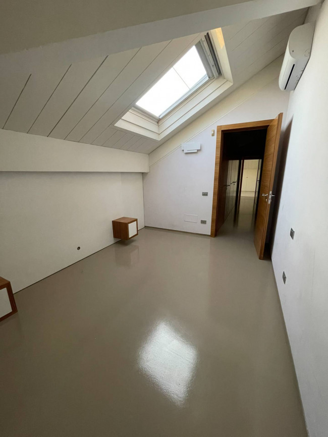 Attico in Vendita a Asti