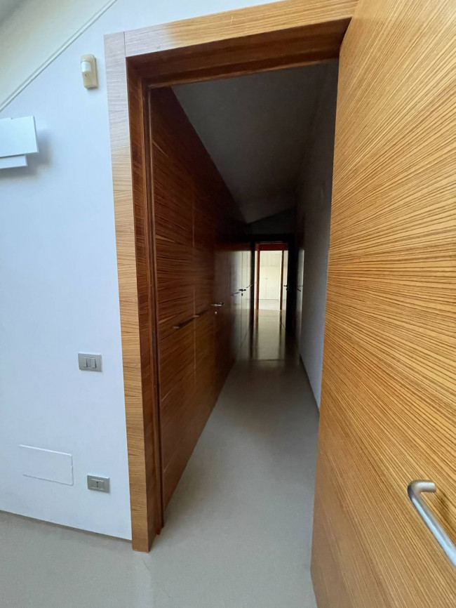 Attico in Vendita a Asti