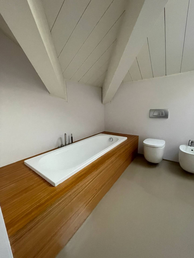 Attico in Vendita a Asti