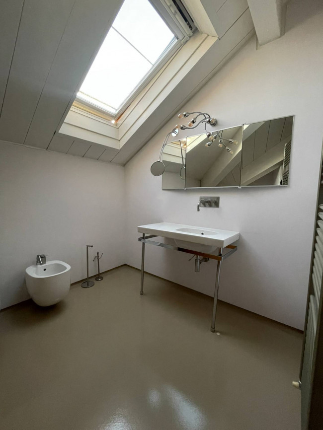 Attico in Vendita a Asti