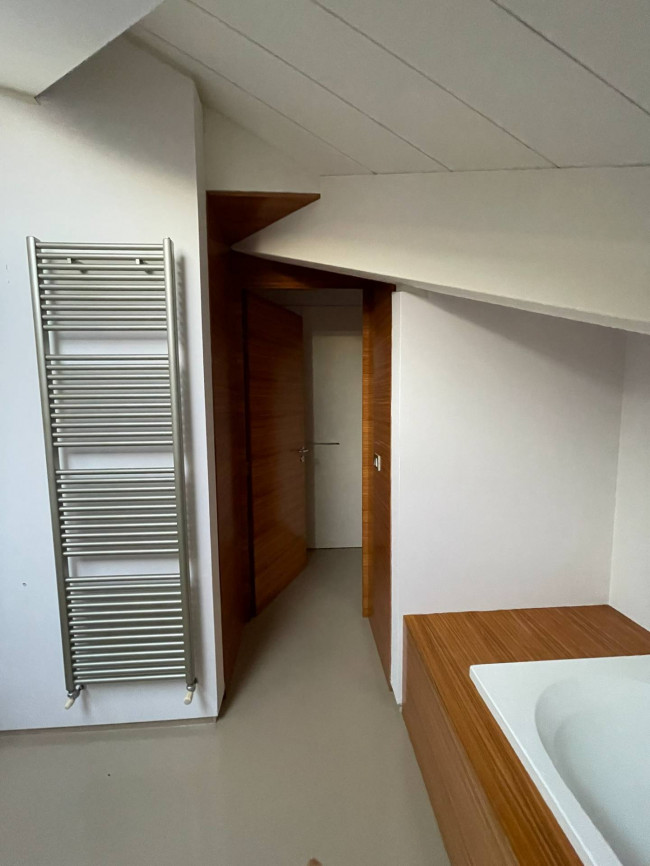 Attico in Vendita a Asti