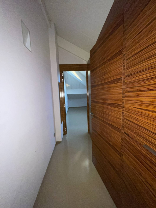 Attico in Vendita a Asti