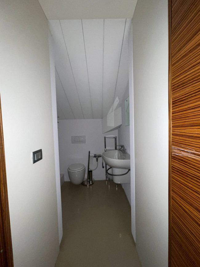 Attico in Vendita a Asti