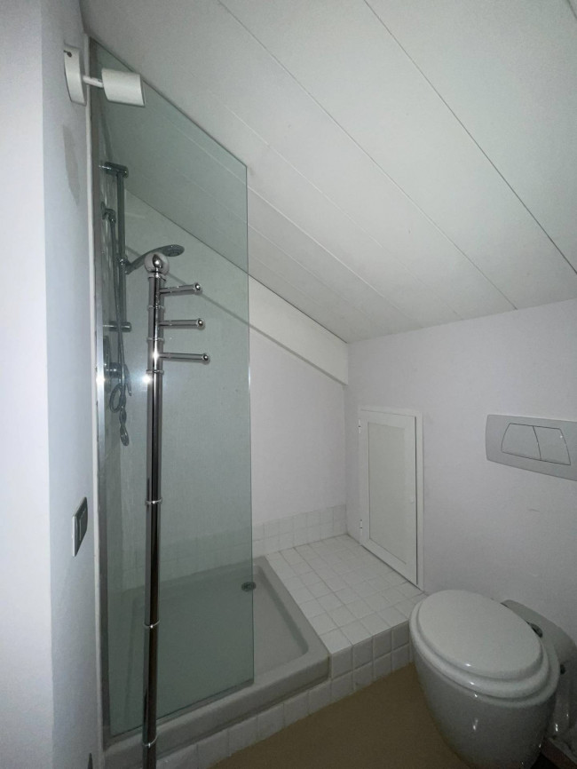 Attico in Vendita a Asti