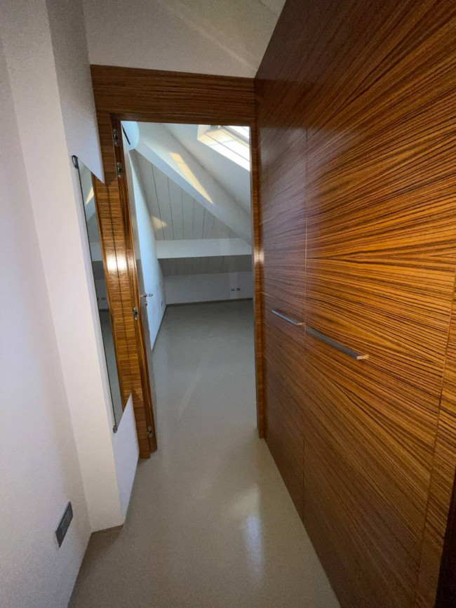 Attico in Vendita a Asti