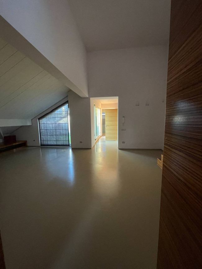 Attico in Vendita a Asti