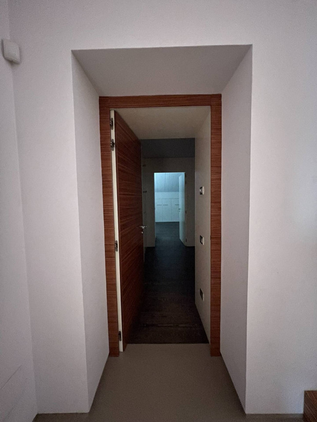 Attico in Vendita a Asti