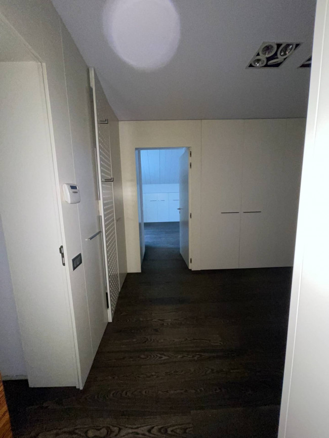 Attico in Vendita a Asti