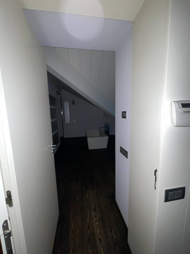 Attico in Vendita a Asti