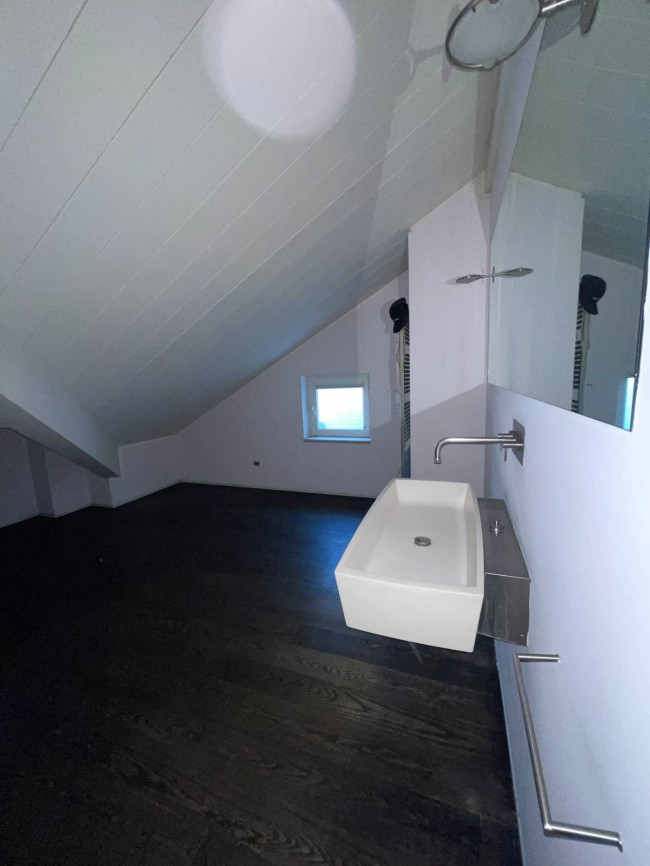 Attico in Vendita a Asti