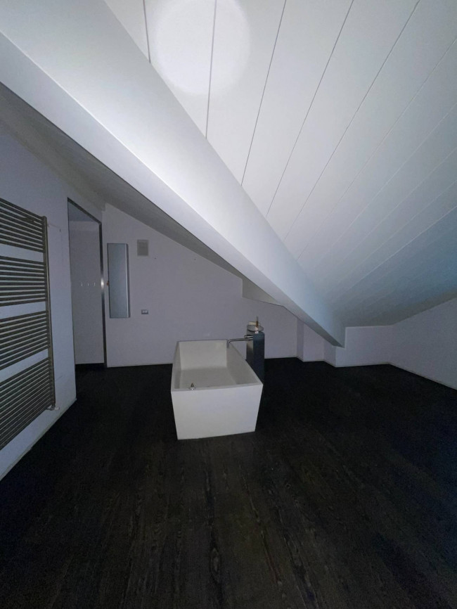 Attico in Vendita a Asti