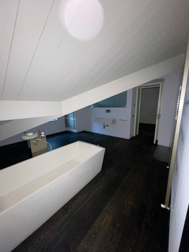 Attico in Vendita a Asti