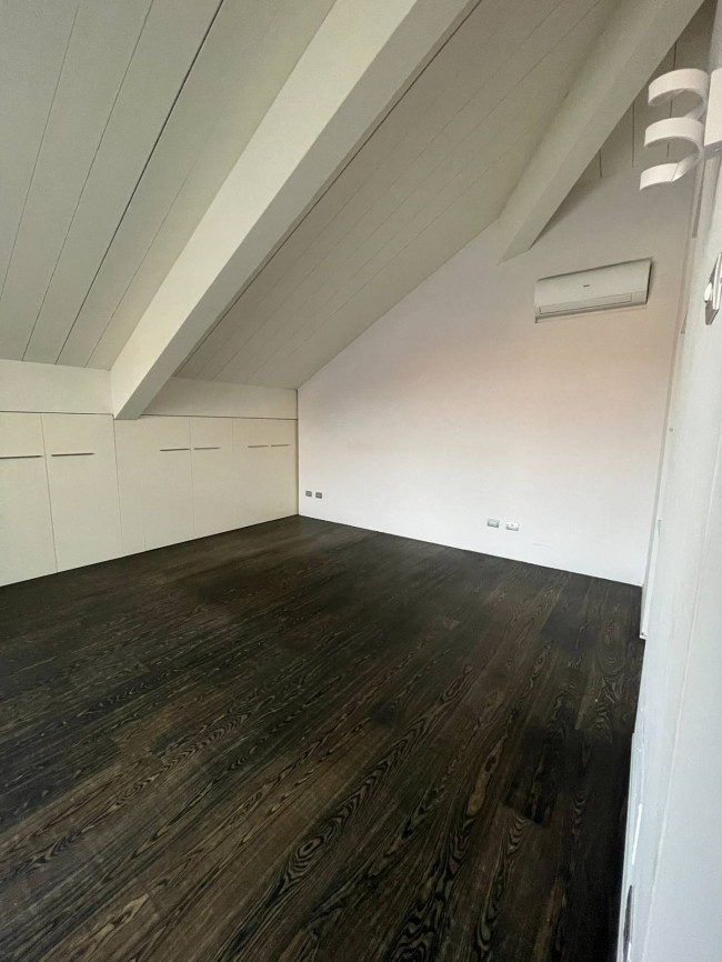 Attico in Vendita a Asti