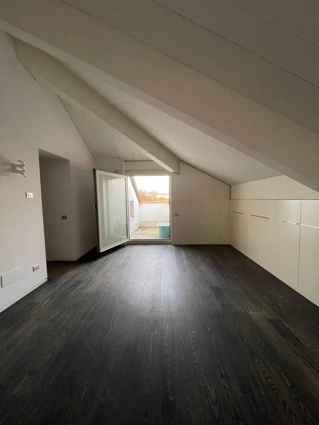 Attico in Vendita a Asti