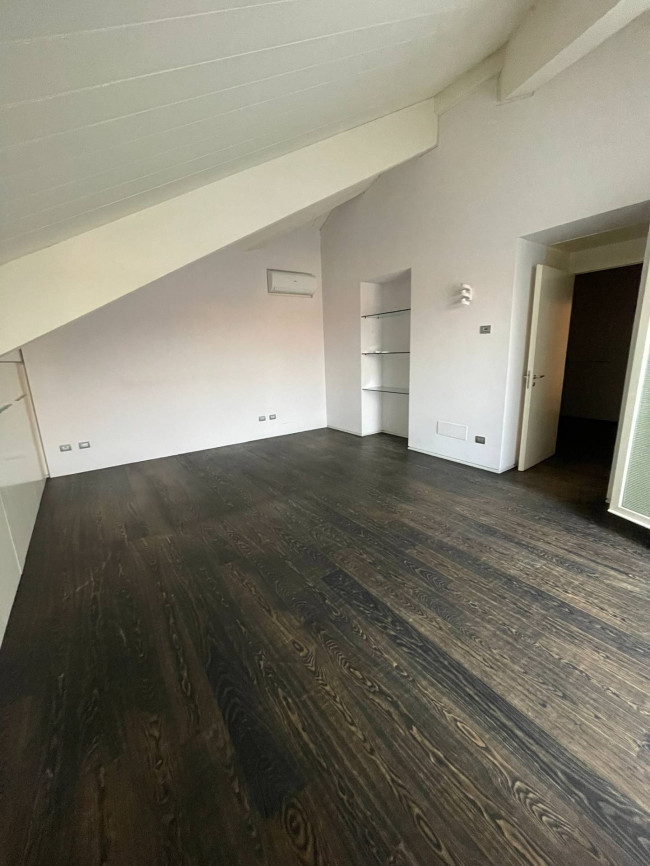 Attico in Vendita a Asti