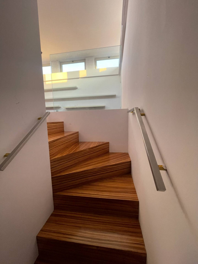 Attico in Vendita a Asti